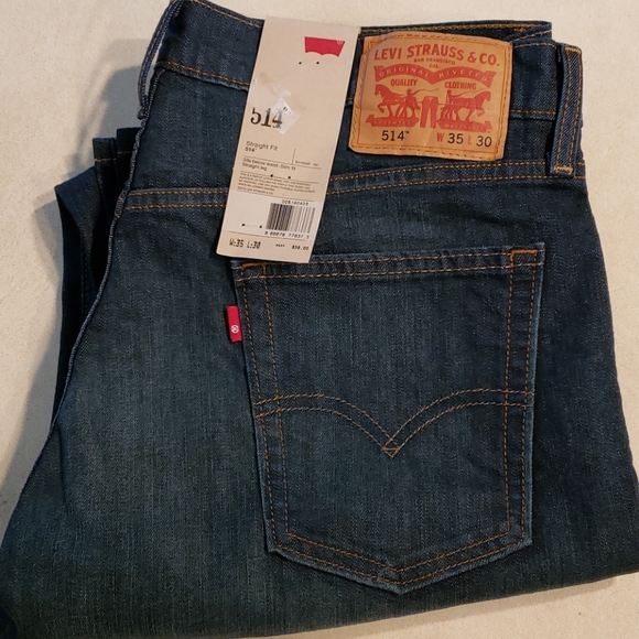 levis 35x30